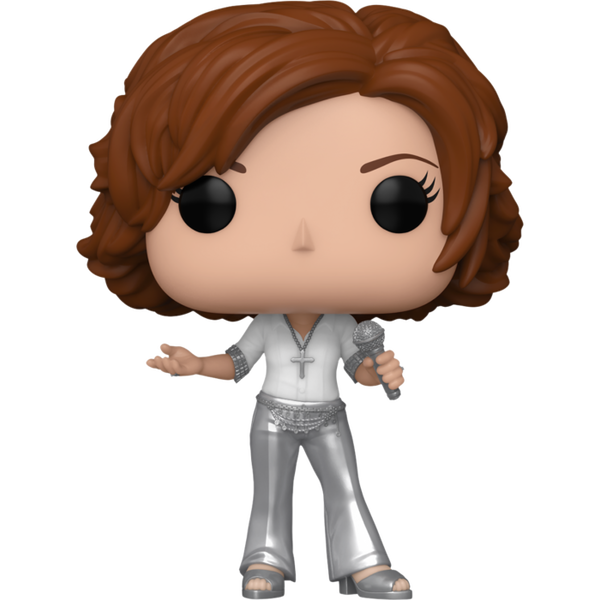 Funko Pop! Martina McBride - Martina McBride #405 - Pop Basement