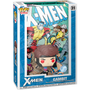 Funko Pop! Marvel - Gambit X-Men #31 - Pop Basement