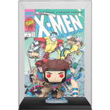 Funko Pop! Marvel - Gambit X-Men #31 - Pop Basement