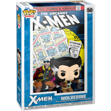 Funko Pop! Marvel - Wolverine in The Uncanny X-Men #50 - Pop Basement