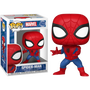 Funko Pop! Marvel Comics - New Classics - Spider-Man #1422 - Pop Basement