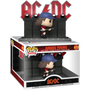 Funko Pop! Moment - AC/DC - Angus Young Dancing on Stage #415 - Pop Basement
