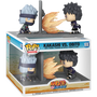 Funko Pop! Moment - Naruto: Shippuden - Kakashi vs. Obito Uchiha #1618 - Pop Basement