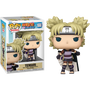 Funko Pop! Moment - Naruto: Shippuden - Temari #1660 - Pop Basement