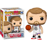 Funko Pop! NBA Basketball - All-Stars Throughout the Ages Bundle - Set of 5 - Pop Basement