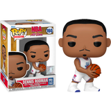 Funko Pop! NBA Basketball - All-Stars Throughout the Ages Bundle - Set of 5 - Pop Basement