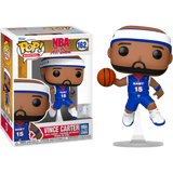 Funko Pop! NBA Basketball - All-Stars Throughout the Ages Bundle - Set of 5 - Pop Basement