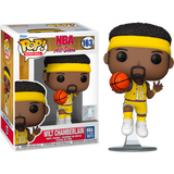 Funko Pop! NBA Basketball - All-Stars Throughout the Ages Bundle - Set of 5 - Pop Basement