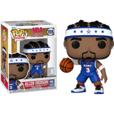 Funko Pop! NBA Basketball - All-Stars Throughout the Ages Bundle - Set of 5 - Pop Basement