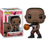 Funko Pop! NBA Basketball - Bam Adebayo Miami Heat #167 - Pop Basement