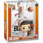 Funko Pop! NBA Basketball - Devin Booker SLAM #17 - Pop Basement