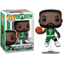 Funko Pop! NBA Basketball - Jaylen Brown Celtics #176 - Pop Basement