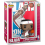 Funko Pop! NBA Basketball - LeBron James SLAM #19 - Pop Basement