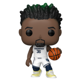 Funko Pop! NBA Basketball - Marcus Smart Memphis Grizzlies #166 - Pop Basement