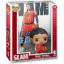 Funko Pop! NBA Basketball - Trae Young SLAM #18 - Pop Basement