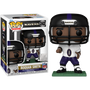 Funko Pop! NFL Football - Roquan Smith Ravens #242 - Pop Basement