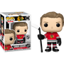 Funko Pop! NHL Hockey - Connor Bedard Chicago Blackhawks #96 - Pop Basement
