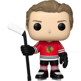 Funko Pop! NHL Hockey - Connor Bedard Chicago Blackhawks #96 - Pop Basement