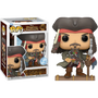 Funko Pop! Pirates of the Caribbean - Jack Sparrow #1482 - Pop Basement