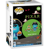 Funko Pop! Pixar - Halloween - Sulley #1488 - Pop Basement