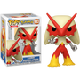 Funko Pop! Pokemon - Blaziken #983 - Pop Basement