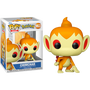 Funko Pop! Pokemon - Chimchar #963 - Pop Basement