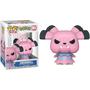 Funko Pop! Pokemon - Snubbull #964 - Pop Basement