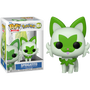 Funko Pop! Pokemon - Sprigatito #984 - Pop Basement