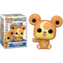 Funko Pop! Pokemon - Teddiursa #985 - Pop Basement