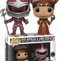 Funko Pop! Power Rangers - Rita Repulsa & Lord Zedd - 2 Pack - Pop Basement