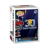 Funko Pop! Power Rangers - T-Rex Dinozord 30th Anniversary #1382 - Pop Basement