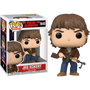 Funko Pop! Red Dawn - Jed Eckert #1640 - Pop Basement