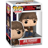 Funko Pop! Red Dawn - Jed Eckert #1640 - Pop Basement