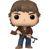 Funko Pop! Red Dawn - Jed Eckert #1640 - Pop Basement