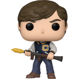 Funko Pop! Red Dawn - Matt Eckert #1641 - Pop Basement