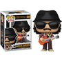 Funko Pop! Santana - Carlos Santana #409 - Pop Basement