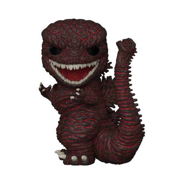 Funko Pop! Shin Godzilla (2016) - Shin Godzilla 70th Anniversary #1665 - Pop Basement