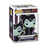 Funko Pop! Sleeping Beauty - 65th Anniversary - Maleficent with Candle #1455 - Pop Basement