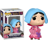 Funko Pop! Sleeping Beauty - 65th Anniversary - Merryweather #1456 - Pop Basement