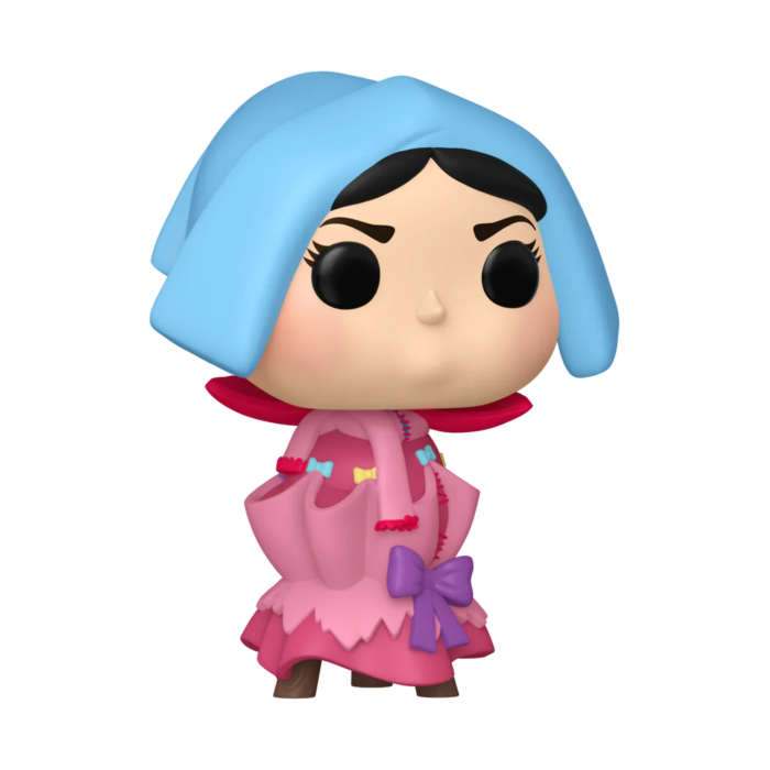 Funko Pop! Sleeping Beauty - 65th Anniversary - Merryweather #1456 - Pop Basement