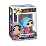 Funko Pop! Sleeping Beauty - 65th Anniversary - Merryweather #1456 - Pop Basement