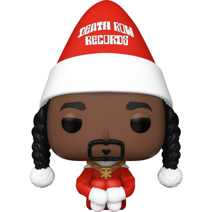 Funko Pop! Snoop Dogg - Snoop On The Stoop #412 - Pop Basement