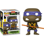 Funko Pop! Teenage Mutant Ninja Turtles - Donatello with Bo Staff #1554 - Pop Basement