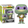 Funko Pop! Teenage Mutant Ninja Turtles - Donatello with Pizza #1609 - Pop Basement