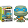 Funko Pop! Teenage Mutant Ninja Turtles - Leonardo Meditating #1610 - Pop Basement