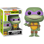 Funko Pop! Teenage Mutant Ninja Turtles II - The Secret of the Ooze - Donatello #1133 - Pop Basement