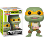 Funko Pop! Teenage Mutant Ninja Turtles II - The Secret of the Ooze - Michelangelo #1136 - Pop Basement