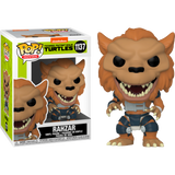 Funko Pop! Teenage Mutant Ninja Turtles II - The Secret of the Ooze - Rahzar #1137 - Pop Basement