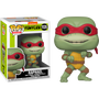 Funko Pop! Teenage Mutant Ninja Turtles II - The Secret of the Ooze - Raphael #1135 - Pop Basement