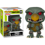 Funko Pop! Teenage Mutant Ninja Turtles II - The Secret of the Ooze - Tokka #1139 - Pop Basement